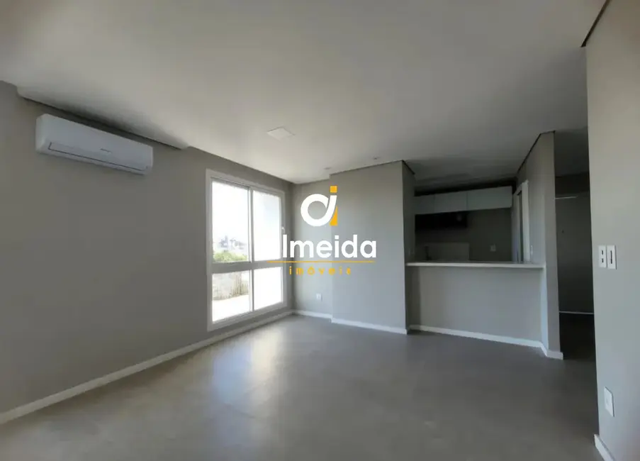 Foto 4 de Apartamento com 2 quartos à venda, 83m2 em Nossa Senhora de Fátima, Santa Maria - RS
