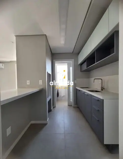Foto 8 de Apartamento com 2 quartos à venda, 83m2 em Nossa Senhora de Fátima, Santa Maria - RS