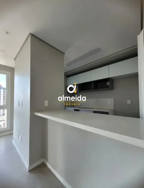 Foto 9 de Apartamento com 2 quartos à venda, 83m2 em Nossa Senhora de Fátima, Santa Maria - RS