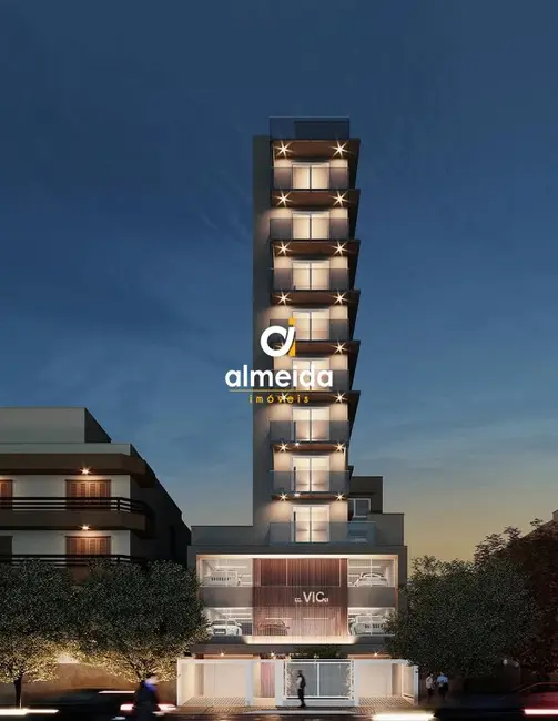 Foto 1 de Apartamento com 2 quartos à venda, 83m2 em Nossa Senhora de Fátima, Santa Maria - RS