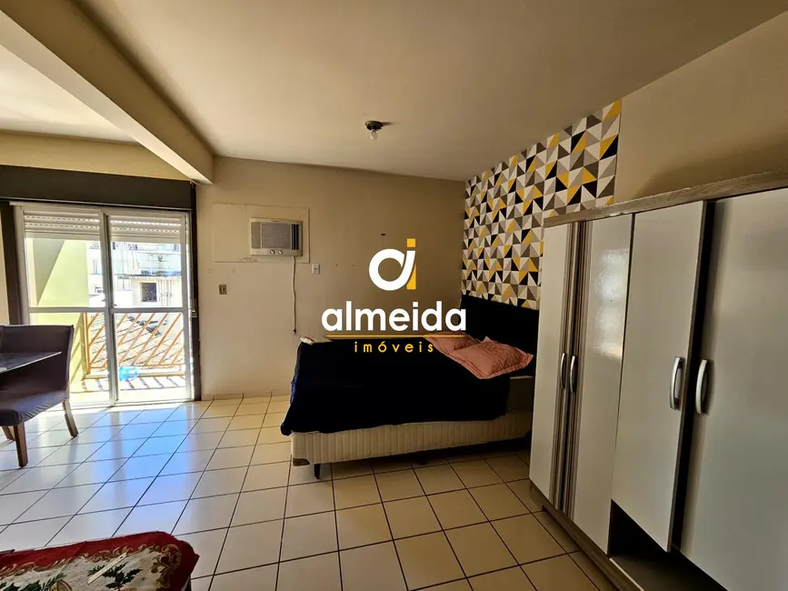 Foto 5 de Kitnet para alugar, 28m2 em Nossa Senhora de Fátima, Santa Maria - RS