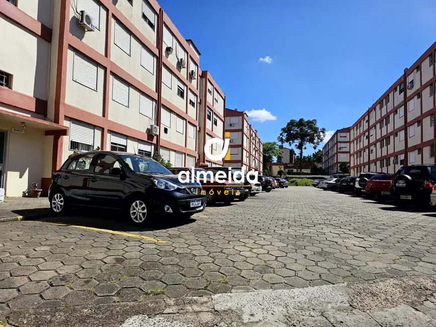 Foto 1 de Apartamento com 3 quartos à venda, 61m2 em Nossa Senhora de Lourdes, Santa Maria - RS