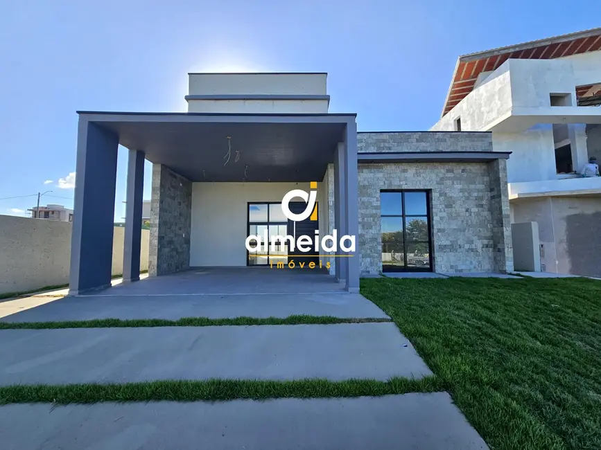 Foto 1 de Casa com 3 quartos à venda, 166m2 em Camobi, Santa Maria - RS