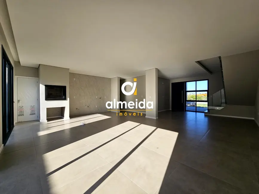 Foto 8 de Casa com 3 quartos à venda, 166m2 em Camobi, Santa Maria - RS