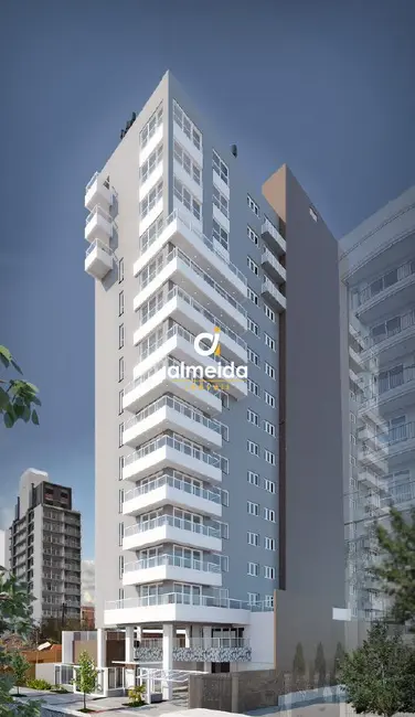 Foto 1 de Apartamento com 3 quartos à venda, 151m2 em Nossa Senhora de Lourdes, Santa Maria - RS