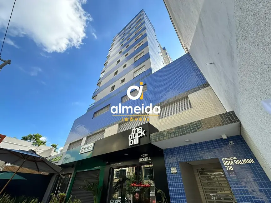 Foto 1 de Apartamento com 2 quartos à venda, 53m2 em Centro, Santa Maria - RS