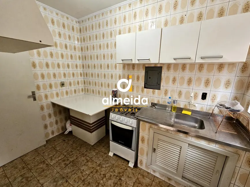 Foto 9 de Apartamento com 1 quarto à venda, 53m2 em Centro, Santa Maria - RS