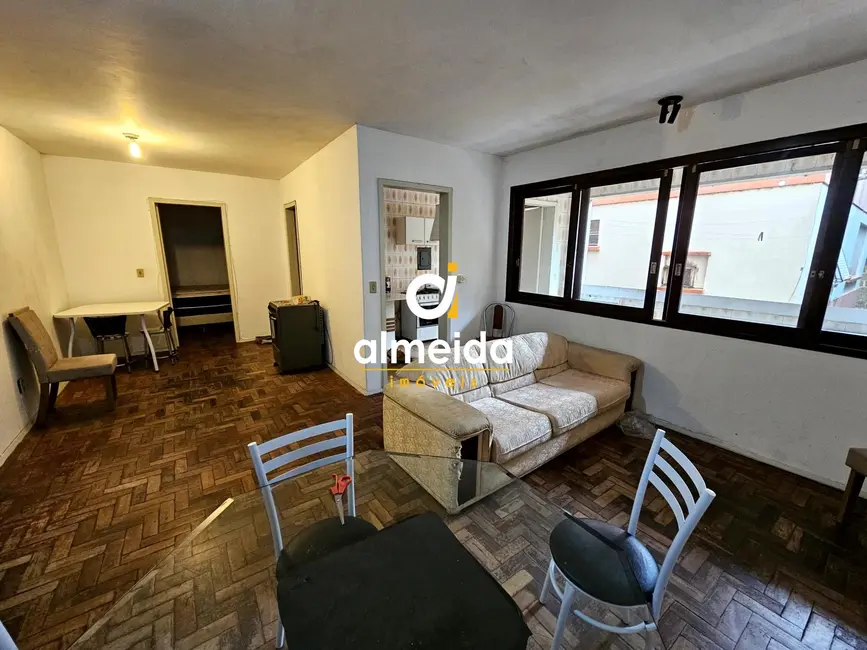 Foto 5 de Apartamento com 1 quarto à venda, 53m2 em Centro, Santa Maria - RS