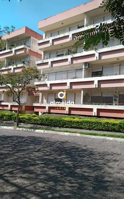 Foto 2 de Apartamento com 1 quarto à venda, 53m2 em Centro, Santa Maria - RS