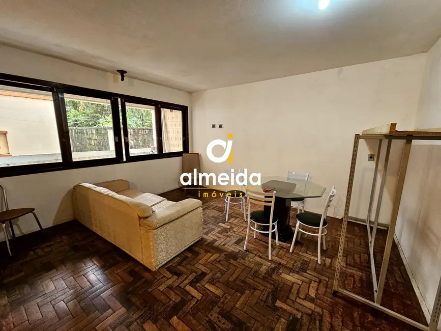 Foto 3 de Apartamento com 1 quarto à venda, 53m2 em Centro, Santa Maria - RS