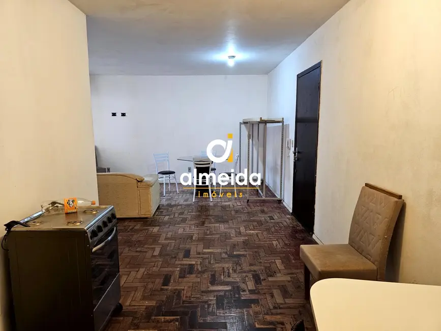Foto 4 de Apartamento com 1 quarto à venda, 53m2 em Centro, Santa Maria - RS