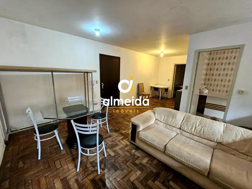 Foto 6 de Apartamento com 1 quarto à venda, 53m2 em Centro, Santa Maria - RS