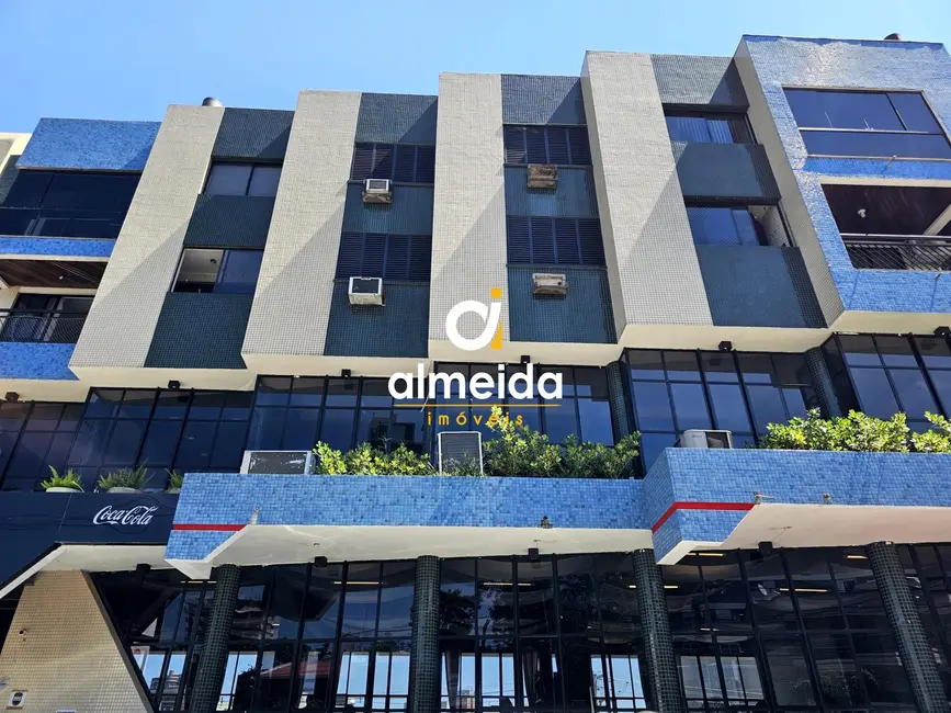 Foto 1 de Apartamento com 2 quartos à venda, 87m2 em Nossa Senhora Medianeira, Santa Maria - RS