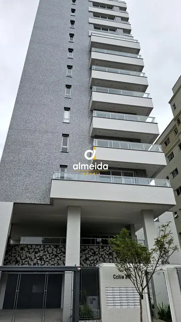 Foto 1 de Apartamento com 3 quartos à venda, 126m2 em Nossa Senhora de Lourdes, Santa Maria - RS