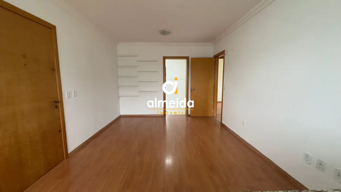 Foto 1 de Apartamento com 2 quartos para alugar, 86m2 em Centro, Santa Maria - RS