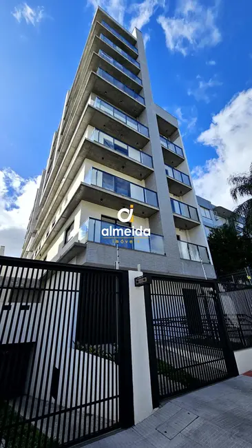 Apartamento com 2 quartos à venda, 58m2 em Centro, Santa Maria - RS - imagem 1 Foto 1 de Apartamento com 2 quartos à venda, 58m2 em Centro, Santa Maria - RS