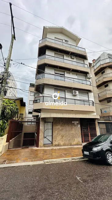 Foto 1 de Apartamento com 2 quartos à venda, 96m2 em Nossa Senhora de Fátima, Santa Maria - RS