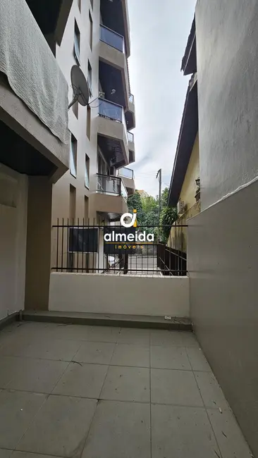 Foto 4 de Apartamento com 2 quartos à venda, 96m2 em Nossa Senhora de Fátima, Santa Maria - RS