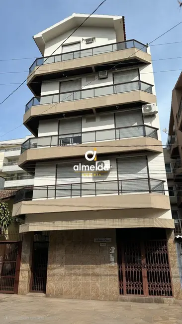 Foto 1 de Apartamento com 2 quartos à venda, 96m2 em Nossa Senhora de Fátima, Santa Maria - RS