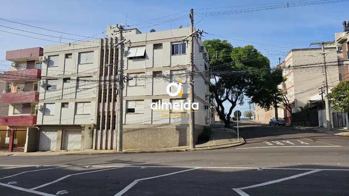 Foto 1 de Apartamento com 2 quartos à venda, 80m2 em Nossa Senhora do Rosário, Santa Maria - RS