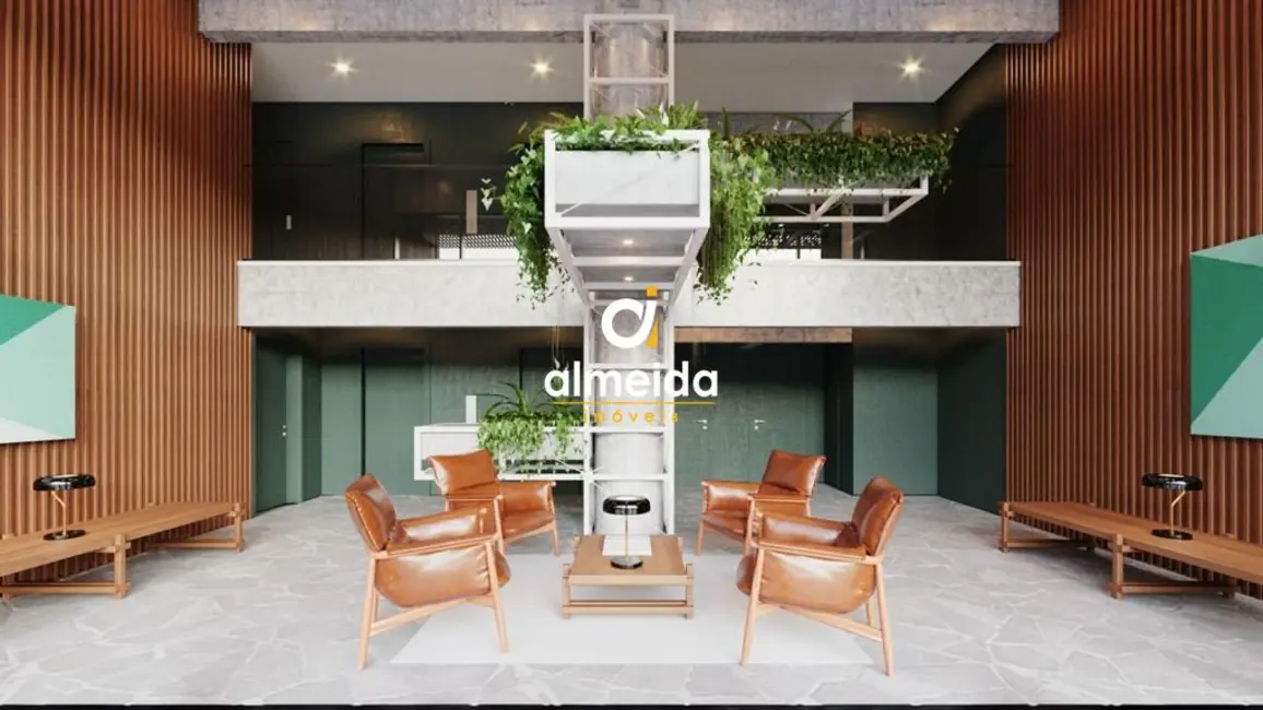 Foto 6 de Apartamento com 3 quartos à venda, 102m2 em Bonfim, Santa Maria - RS