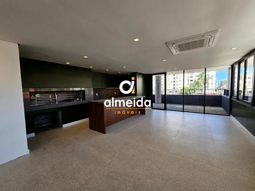 Foto 7 de Apartamento com 3 quartos à venda, 102m2 em Bonfim, Santa Maria - RS