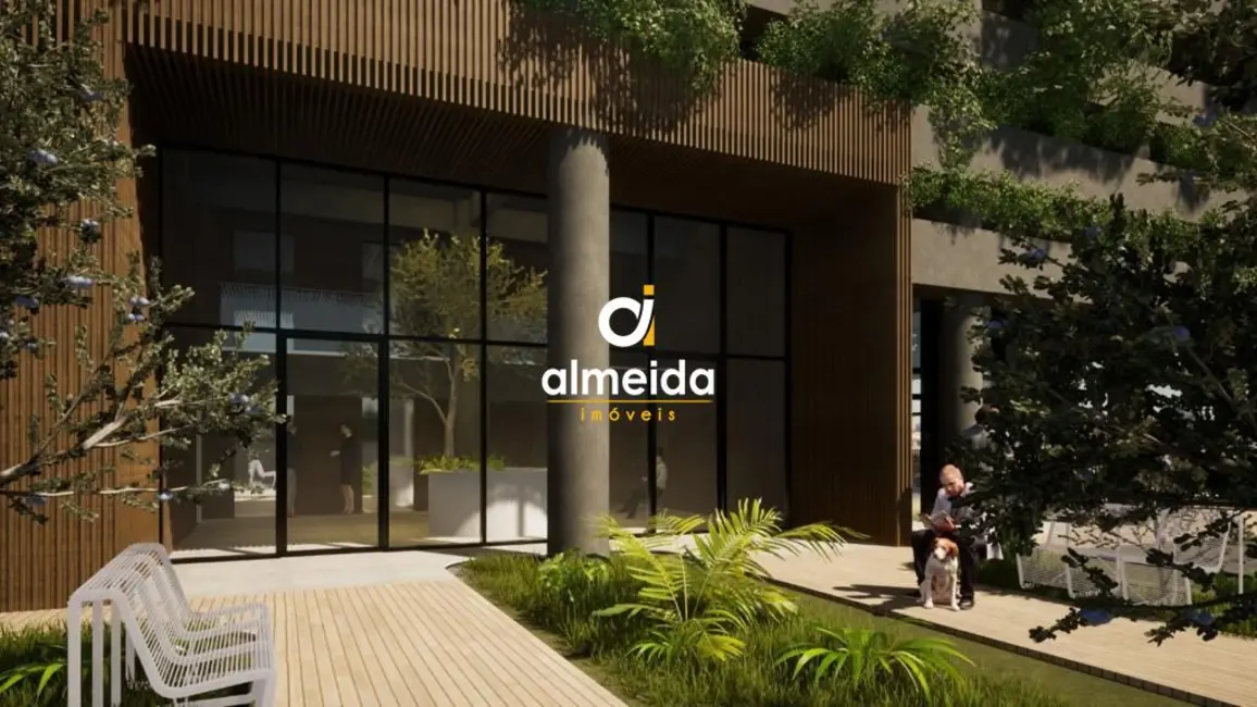 Foto 8 de Apartamento com 3 quartos à venda, 102m2 em Bonfim, Santa Maria - RS