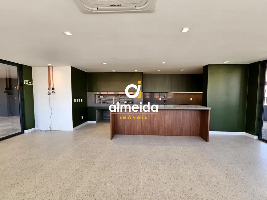 Foto 6 de Apartamento com 3 quartos à venda, 102m2 em Bonfim, Santa Maria - RS