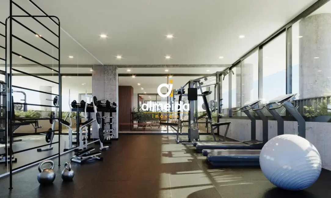 Foto 7 de Apartamento com 3 quartos à venda, 102m2 em Bonfim, Santa Maria - RS