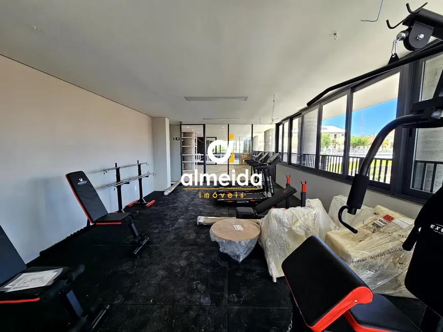 Foto 4 de Apartamento com 3 quartos à venda, 102m2 em Bonfim, Santa Maria - RS