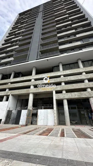 Foto 2 de Apartamento com 3 quartos à venda, 102m2 em Bonfim, Santa Maria - RS