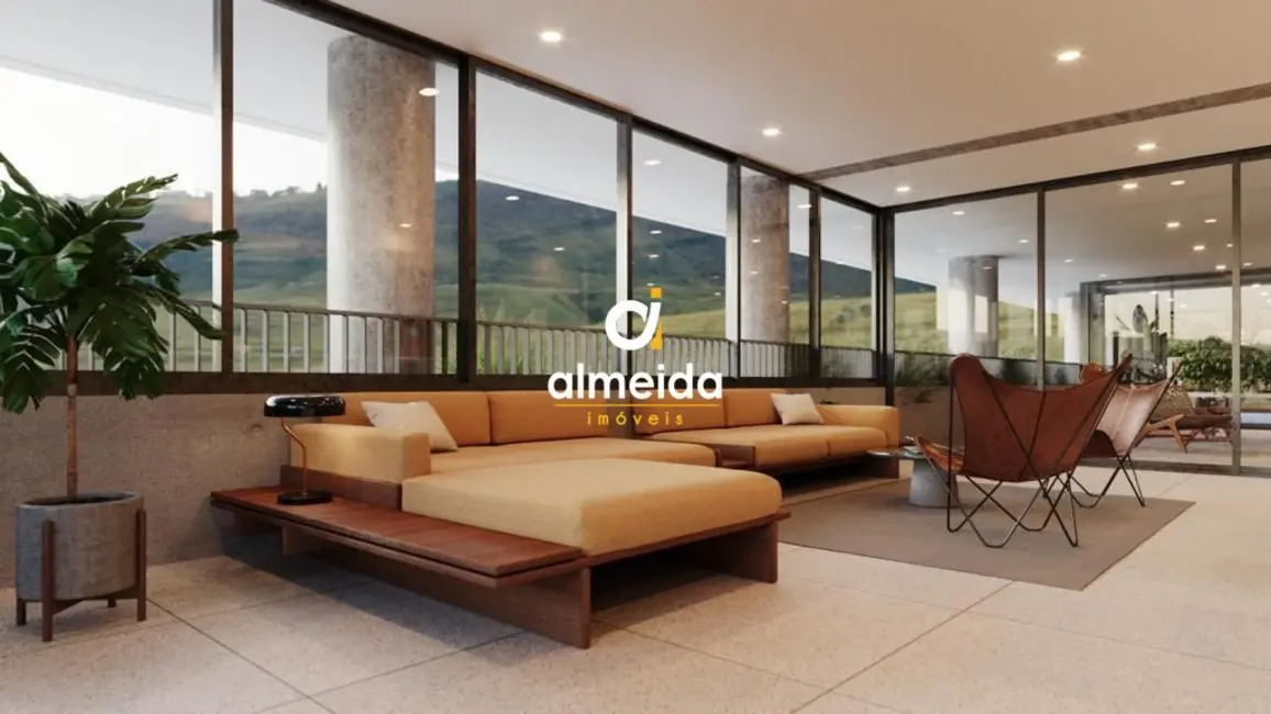 Foto 9 de Apartamento com 3 quartos à venda, 102m2 em Bonfim, Santa Maria - RS