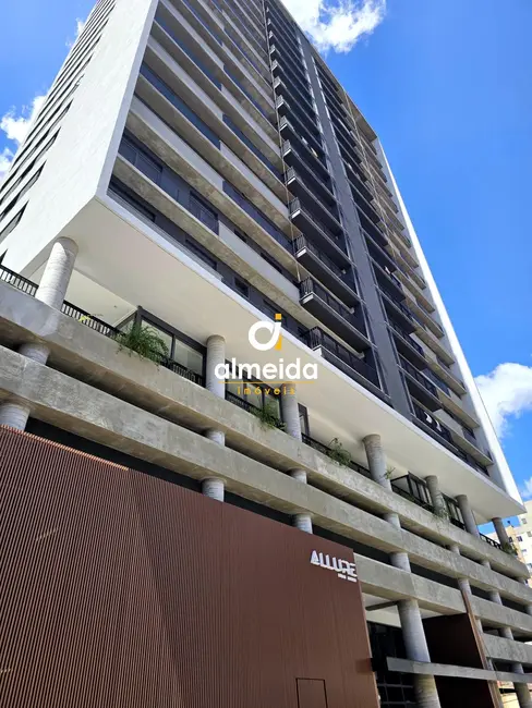 Foto 2 de Apartamento com 3 quartos à venda, 102m2 em Bonfim, Santa Maria - RS