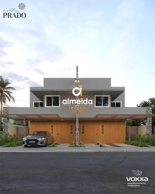Foto 2 de Casa com 3 quartos à venda, 214m2 em Camobi, Santa Maria - RS