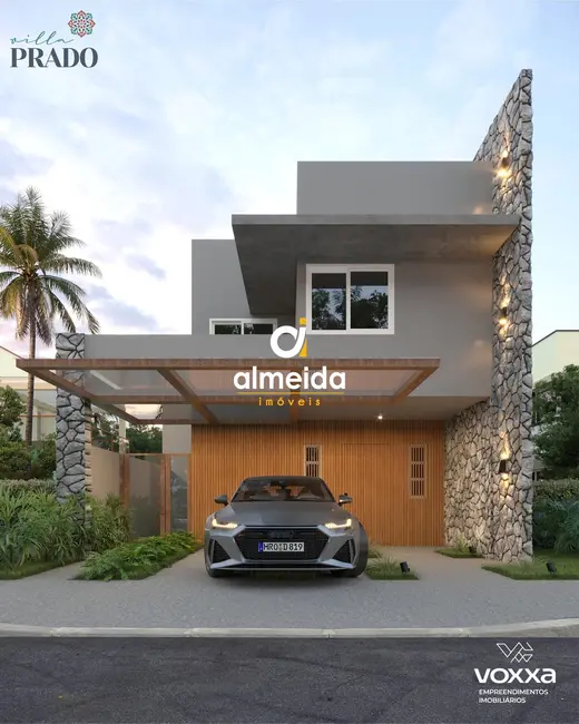 Foto 1 de Casa com 3 quartos à venda, 214m2 em Camobi, Santa Maria - RS