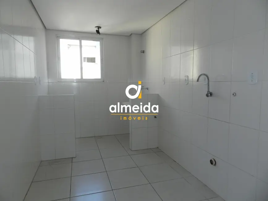 Foto 7 de Apartamento com 1 quarto à venda, 42m2 em Centro, Santa Maria - RS