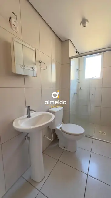 Apartamento com 1 quarto à venda, 42m2 em Centro, Santa Maria - RS - imagem 9 Foto 9 de Apartamento com 1 quarto à venda, 42m2 em Centro, Santa Maria - RS