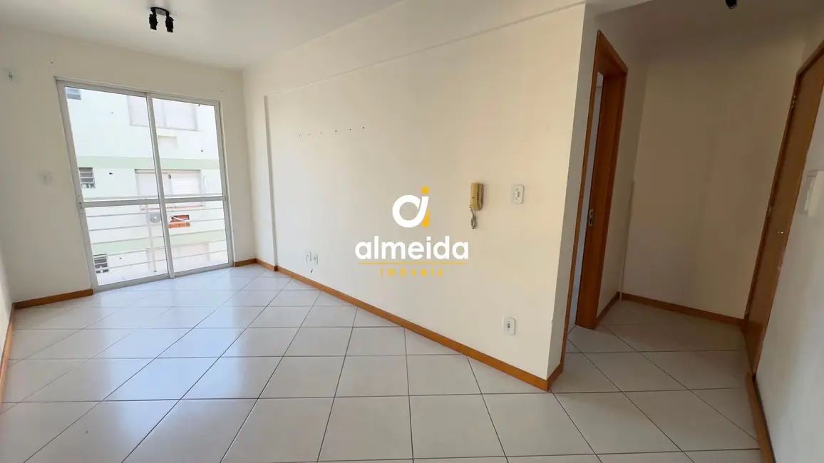 Apartamento com 1 quarto à venda, 42m2 em Centro, Santa Maria - RS - imagem 1 Foto 1 de Apartamento com 1 quarto à venda, 42m2 em Centro, Santa Maria - RS