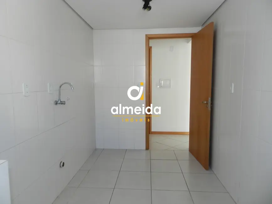 Foto 8 de Apartamento com 1 quarto à venda, 42m2 em Centro, Santa Maria - RS