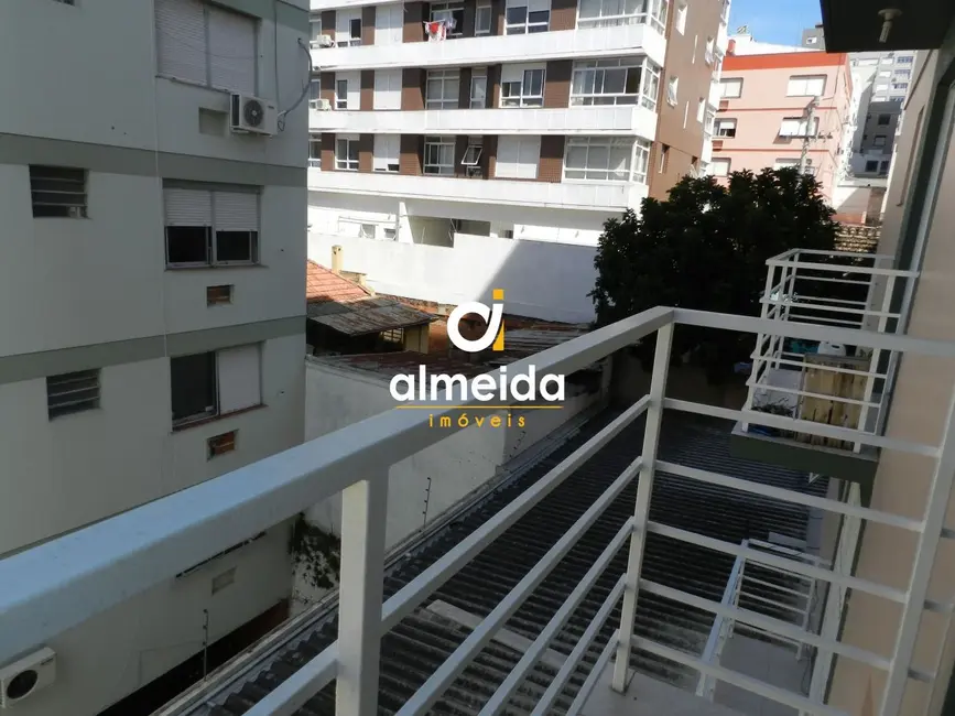 Foto 6 de Apartamento com 1 quarto à venda, 42m2 em Centro, Santa Maria - RS