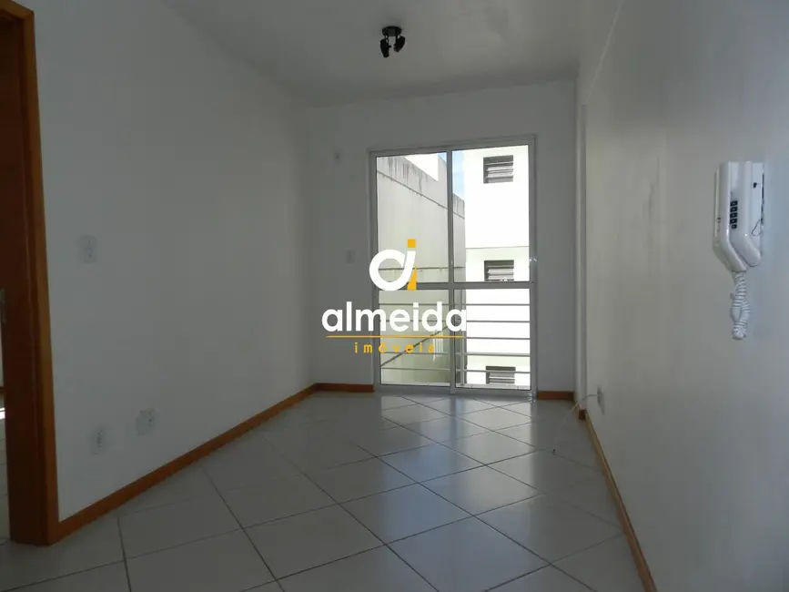 Foto 3 de Apartamento com 1 quarto à venda, 42m2 em Centro, Santa Maria - RS