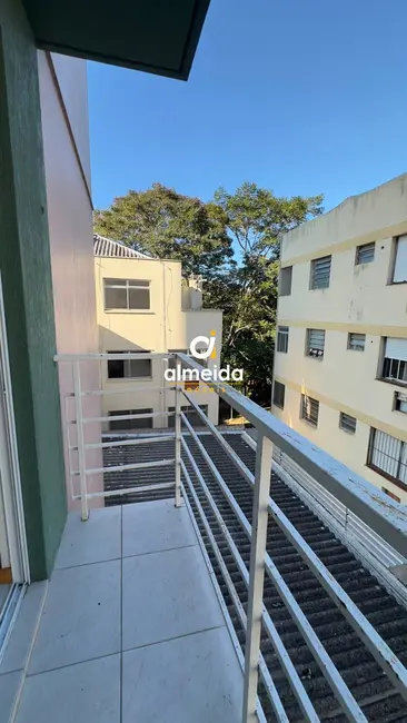 Apartamento com 1 quarto à venda, 42m2 em Centro, Santa Maria - RS - imagem 4 Foto 4 de Apartamento com 1 quarto à venda, 42m2 em Centro, Santa Maria - RS