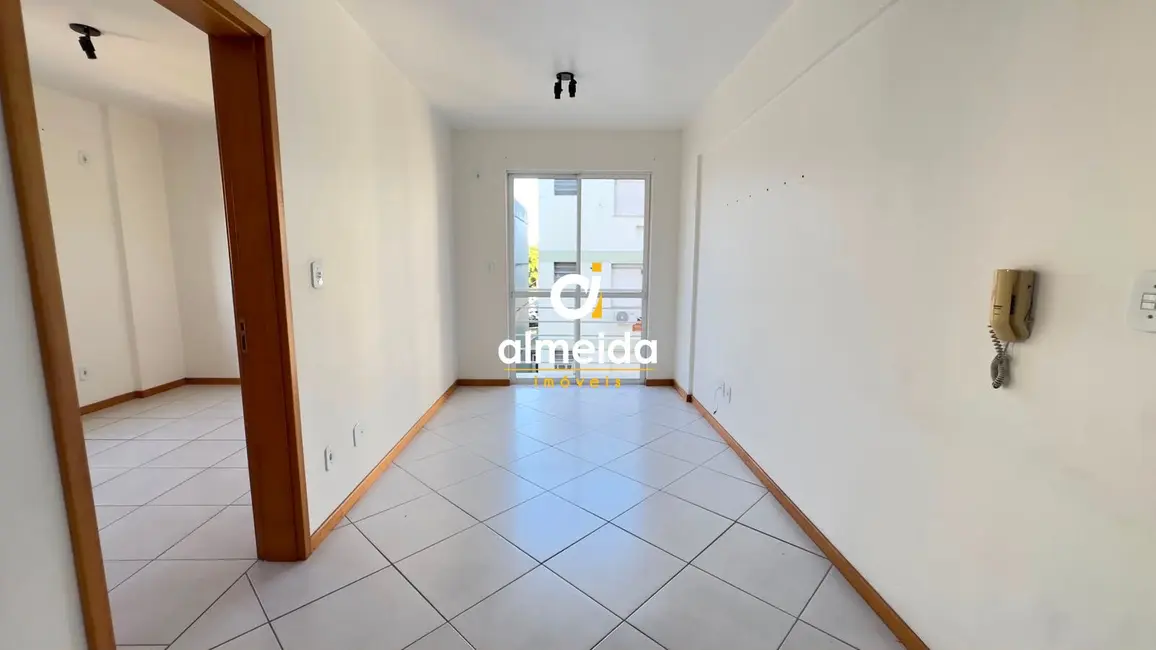 Apartamento com 1 quarto à venda, 42m2 em Centro, Santa Maria - RS - imagem 3 Foto 3 de Apartamento com 1 quarto à venda, 42m2 em Centro, Santa Maria - RS