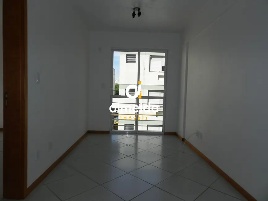 Foto 4 de Apartamento com 1 quarto à venda, 42m2 em Centro, Santa Maria - RS