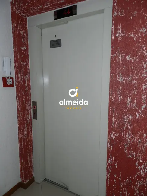 Foto 2 de Apartamento com 1 quarto à venda, 42m2 em Centro, Santa Maria - RS