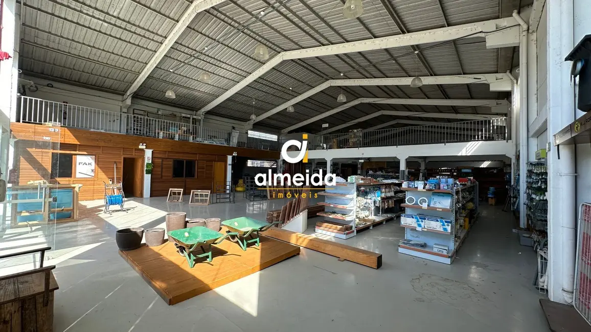 Foto 6 de Armazém / Galpão com 3 quartos para alugar em Pinheiro Machado, Santa Maria - RS