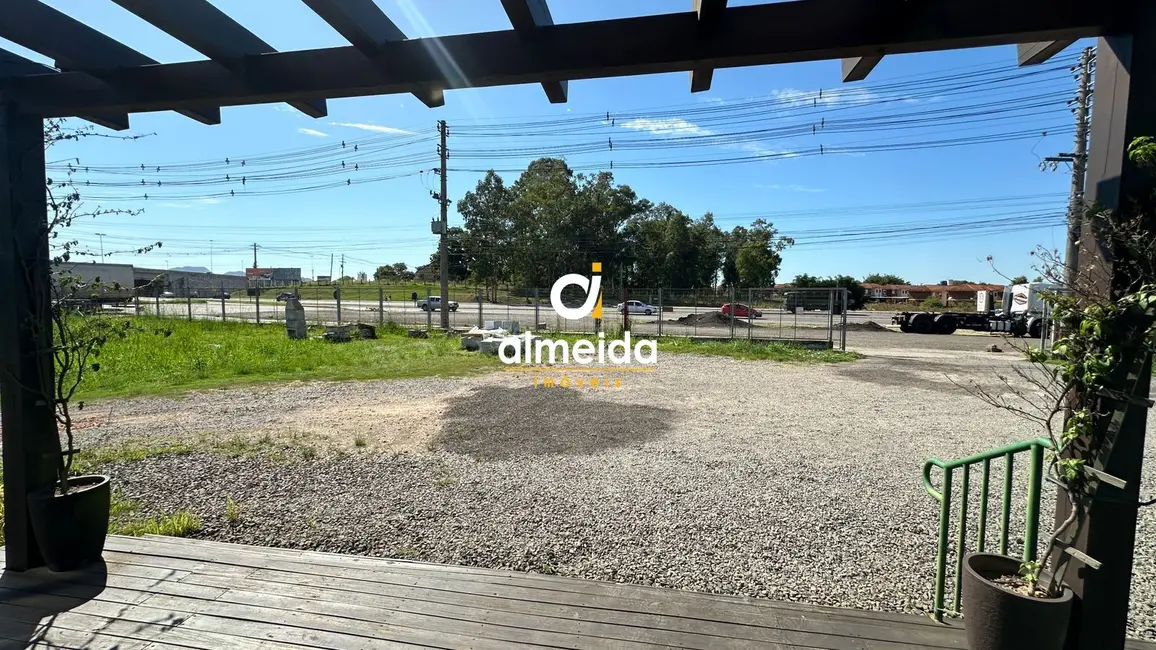 Foto 3 de Armazém / Galpão com 3 quartos para alugar em Pinheiro Machado, Santa Maria - RS