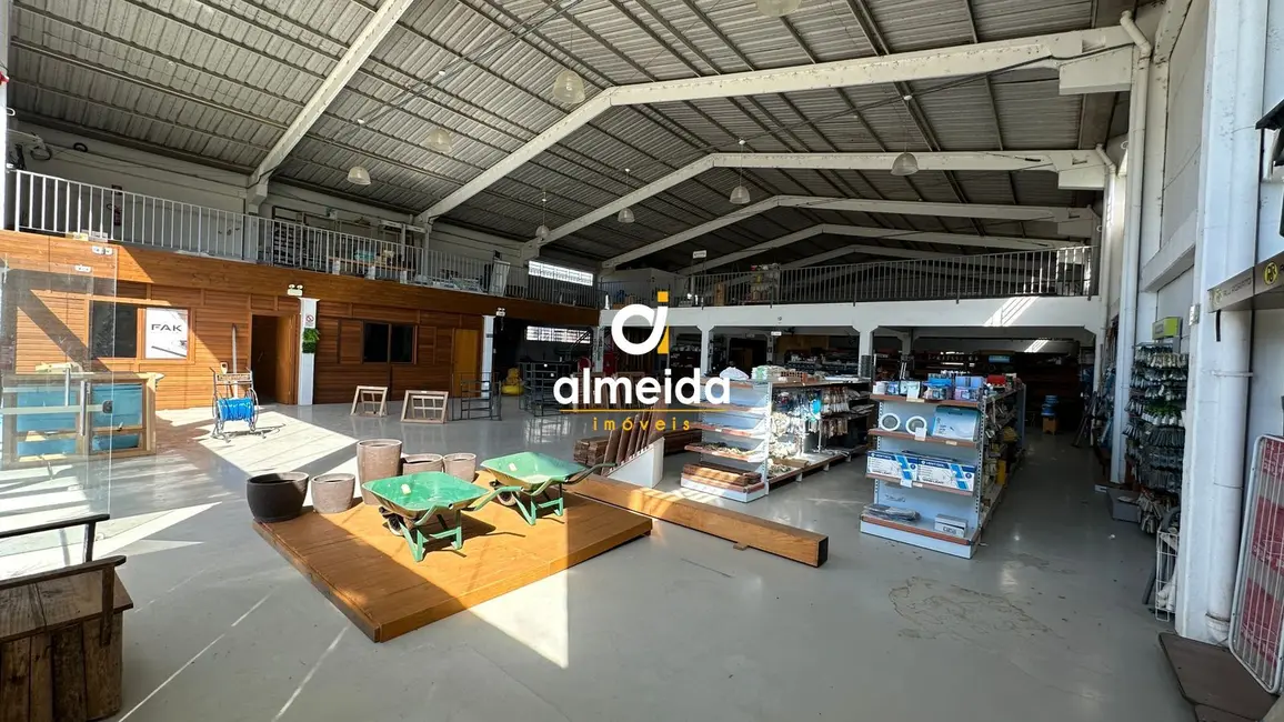 Foto 5 de Armazém / Galpão com 3 quartos para alugar em Pinheiro Machado, Santa Maria - RS