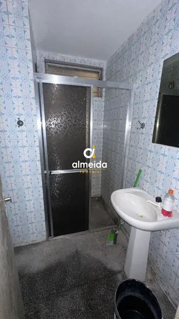Foto 4 de Apartamento com 2 quartos para alugar, 41m2 em Nossa Senhora de Lourdes, Santa Maria - RS