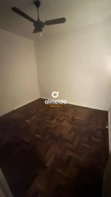 Foto 3 de Apartamento com 2 quartos para alugar, 41m2 em Nossa Senhora de Lourdes, Santa Maria - RS